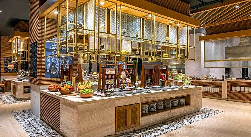 Vinpearl Hotel Thanh Hoa