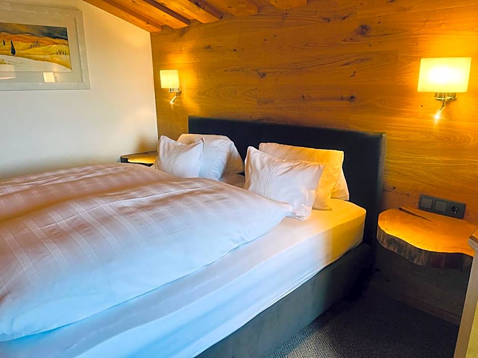 Jochum Hotel Garni