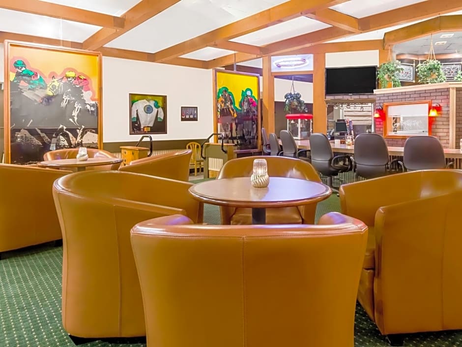 Ramada Lexington N Conf Center – Lexington, KY