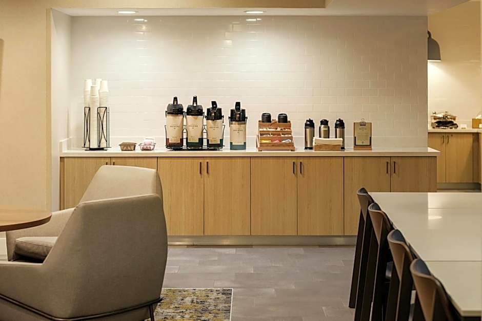 Fairfield Inn & Suites by Marriott Miami Airport South