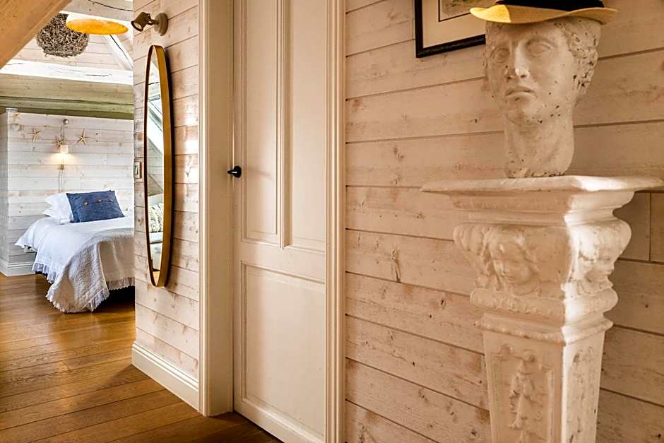 Maison Amodio Boutique B&B adults only