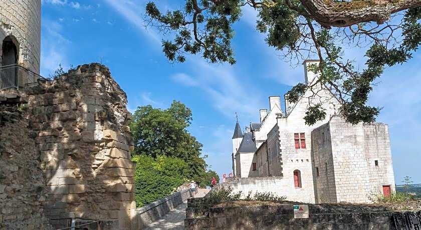 Residence Prestige Odalys Le Clos Saint Michel