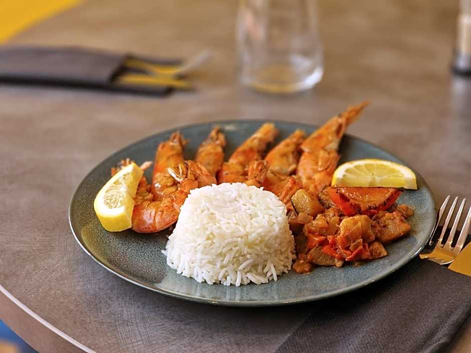 Campanile Perpignan Nord - Aéroport