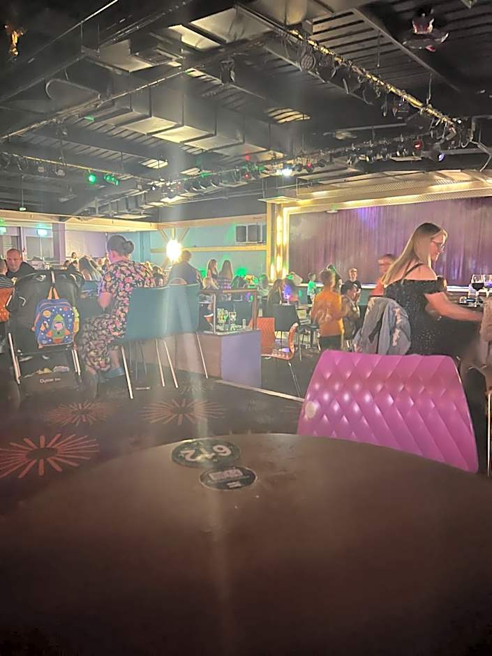 Berwick Holiday Park Haven