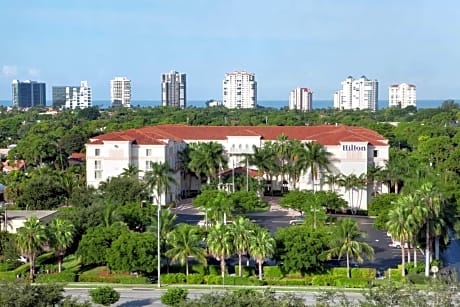 Hilton Naples