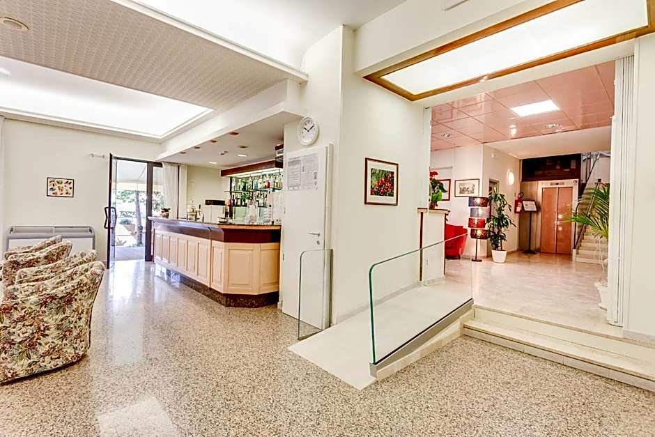 Hotel Belturismo