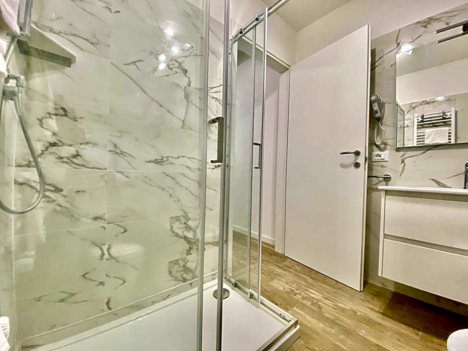 Suite House new apartments wi fi Venice island