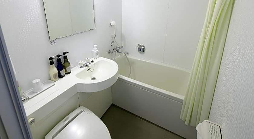 Shizutetsu Hotel Prezio Shizuoka-Ekikita