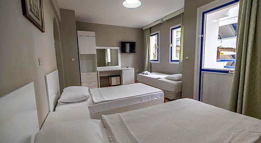 Sunpoint Hotel Bodrum