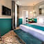 Hotel Elysa-Luxembourg