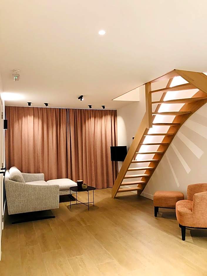 Suites Le Porte-Bonheur