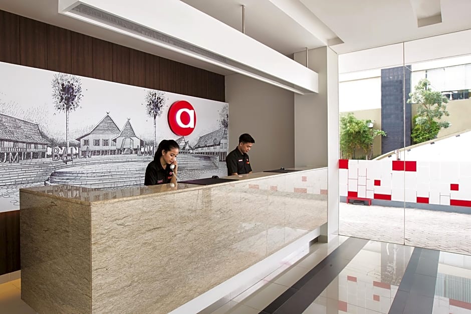 Amaris Hotel Darmo - Surabaya