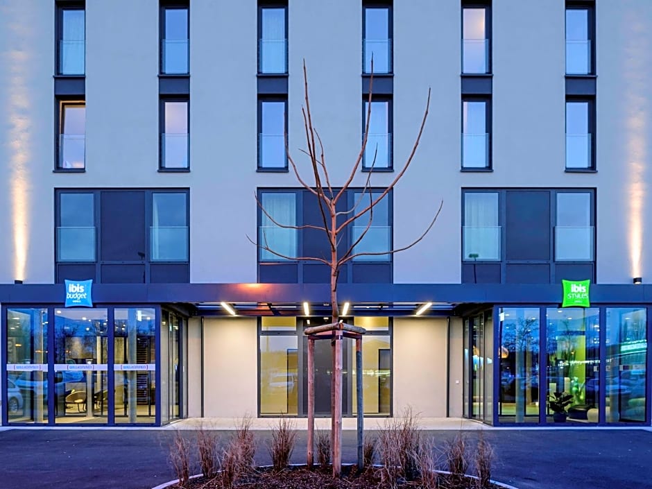 Ibis Styles Konstanz