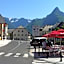 Hotel Mangart