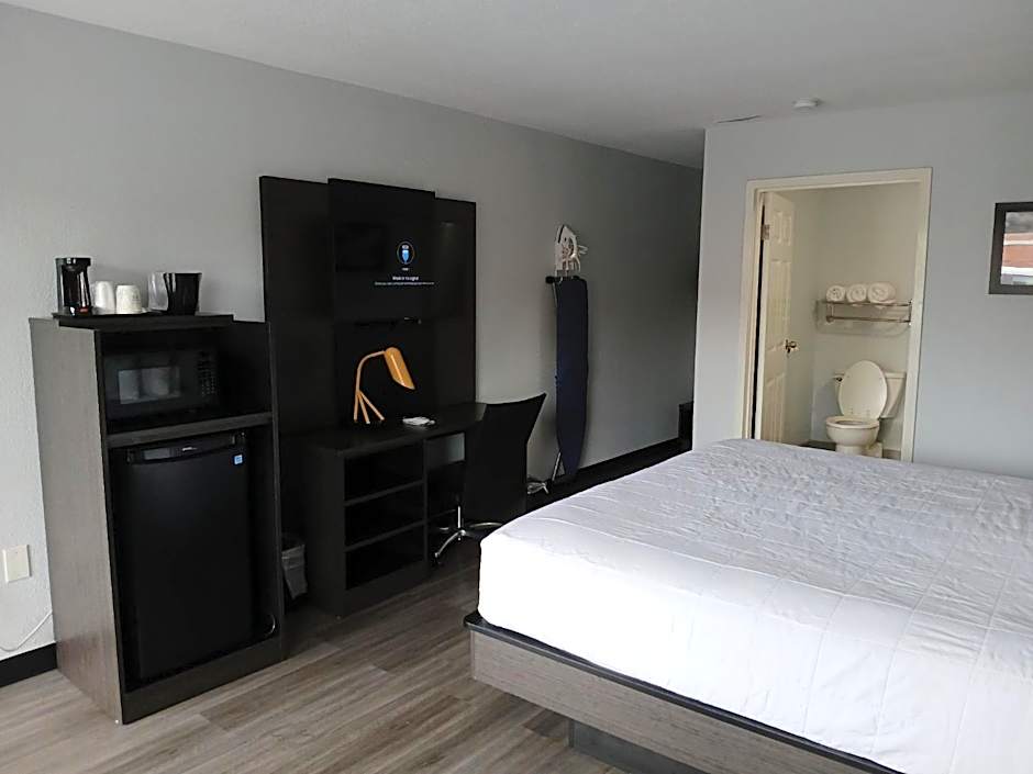 Baymont by Wyndham Rock Hill