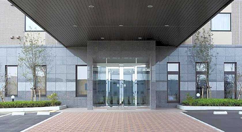 Hotel Route Inn Mikawa Inter