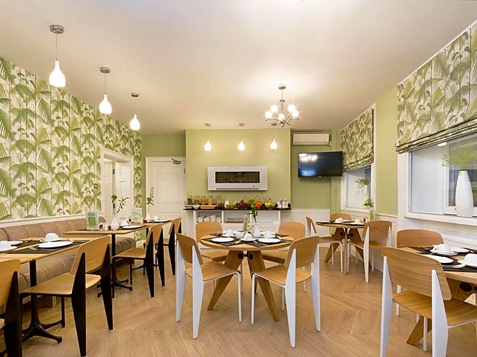 Staunton Hotel - B&B