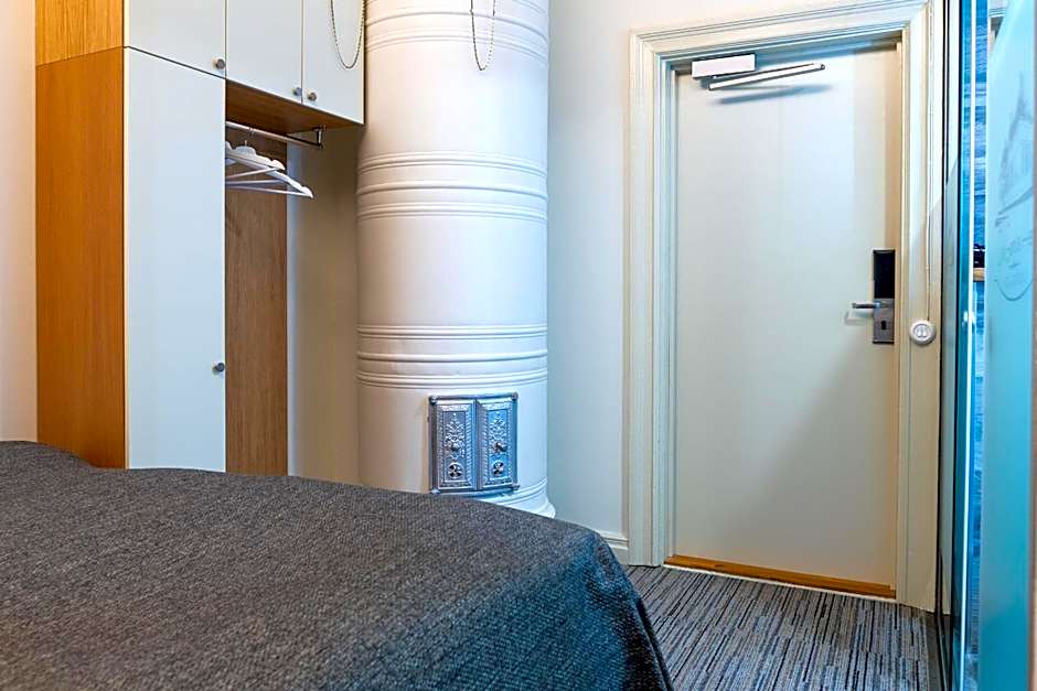 De Gamlas Hem Hotel & Restaurant