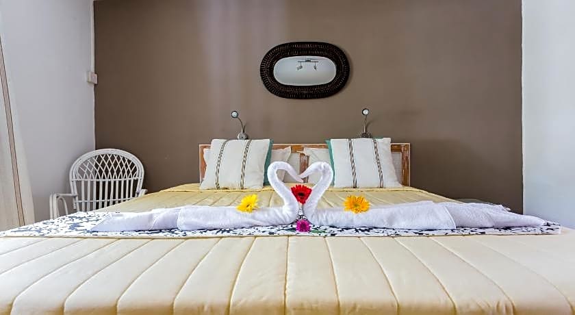 Residence Villas Mont Choisy