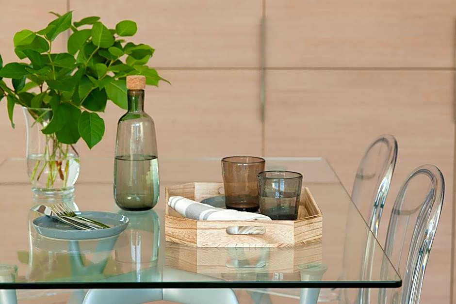 Eric VÃ¶kel Boutique Apartments - Amsterdam Suites