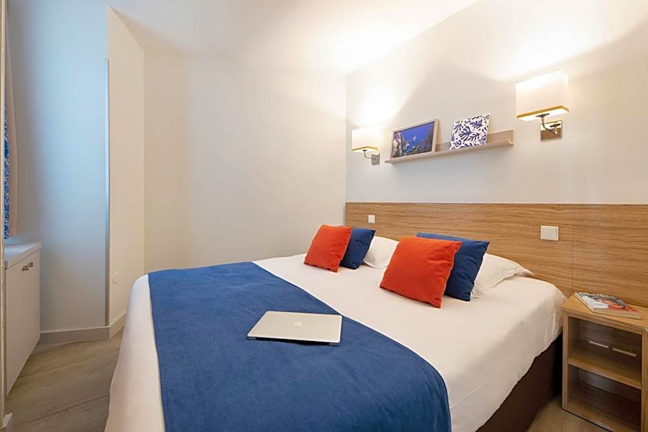 Résidence Pierre & Vacances Premium Port Prestige