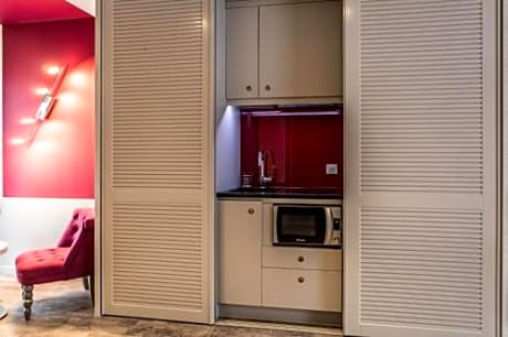 Prestige Suite