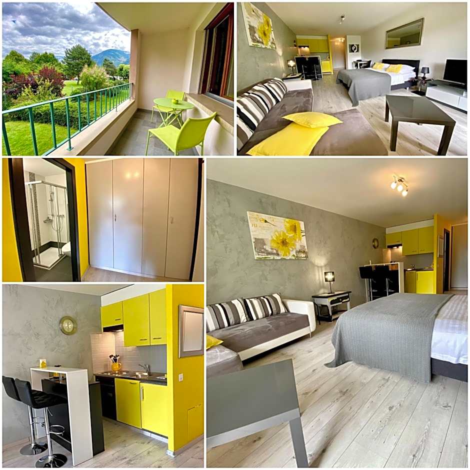 Saillon Evasion Sarl