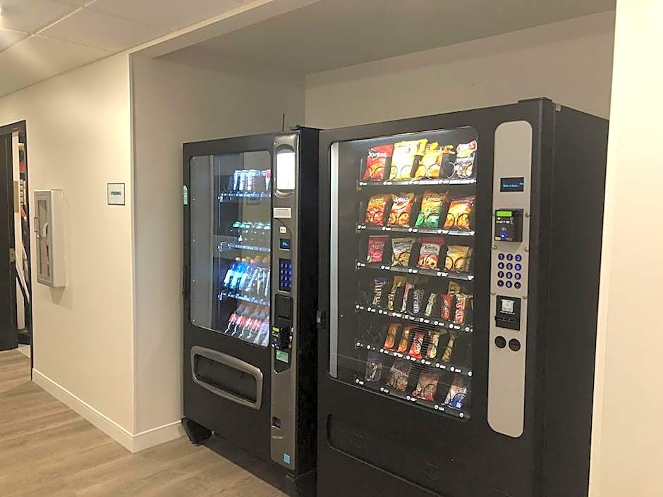 WoodSpring Suites Chattanooga