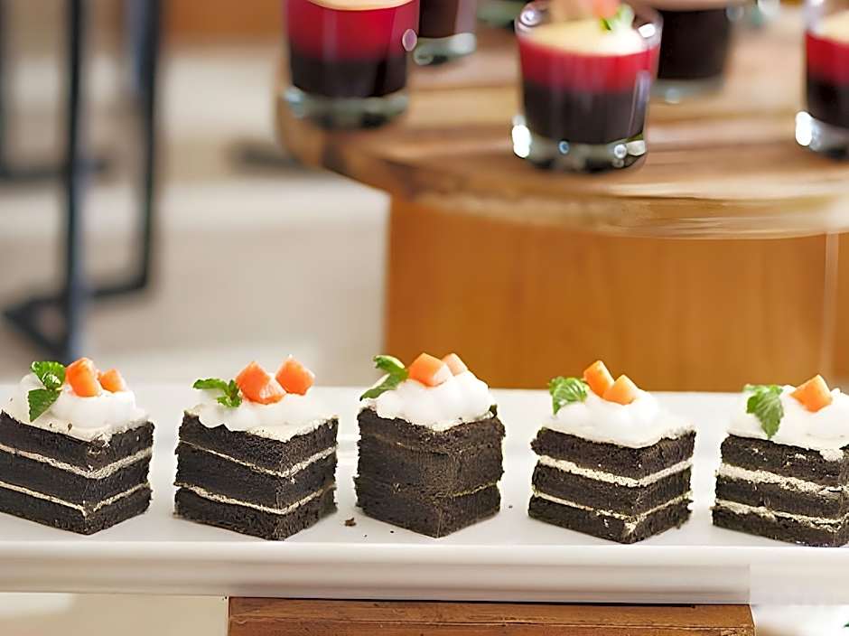 Swiss-Belcourt Lombok