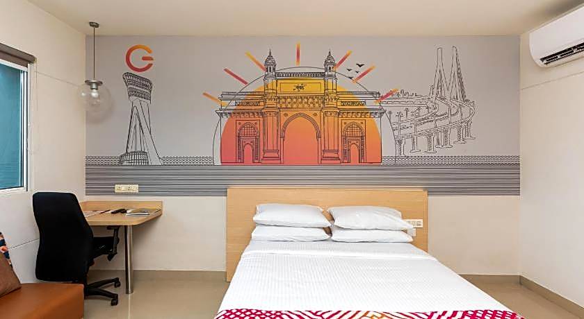 Ginger Mumbai Andheri (MIDC)