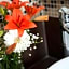 Casa Felicidad B&B Room & Kitchen