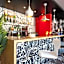 ibis Cannes Plage La Bocca