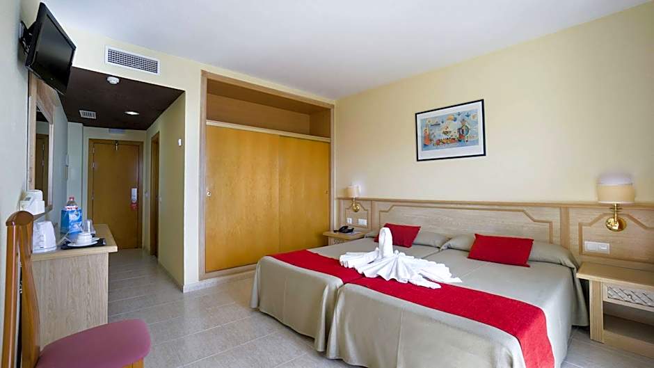 Ibersol Torremolinos Beach