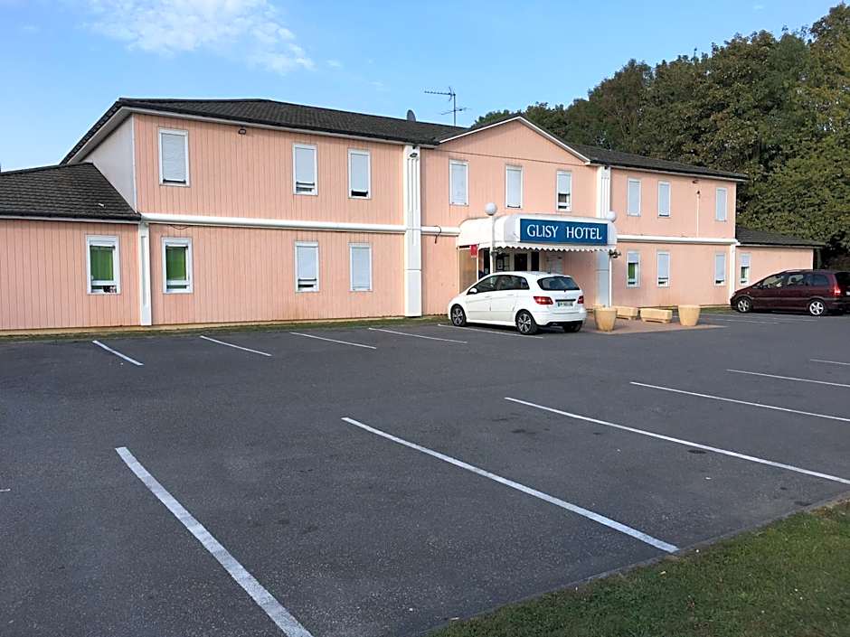 Glisy Hôtel