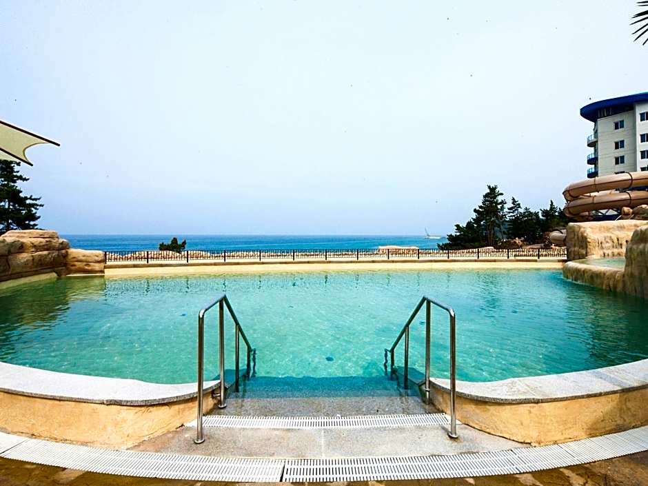SOL BEACH SAMCHEOK
