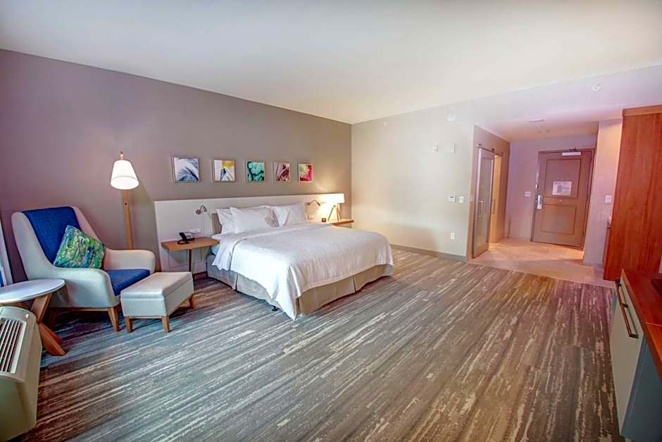 Hilton Garden Inn Tampa - Wesley Chapel, FL