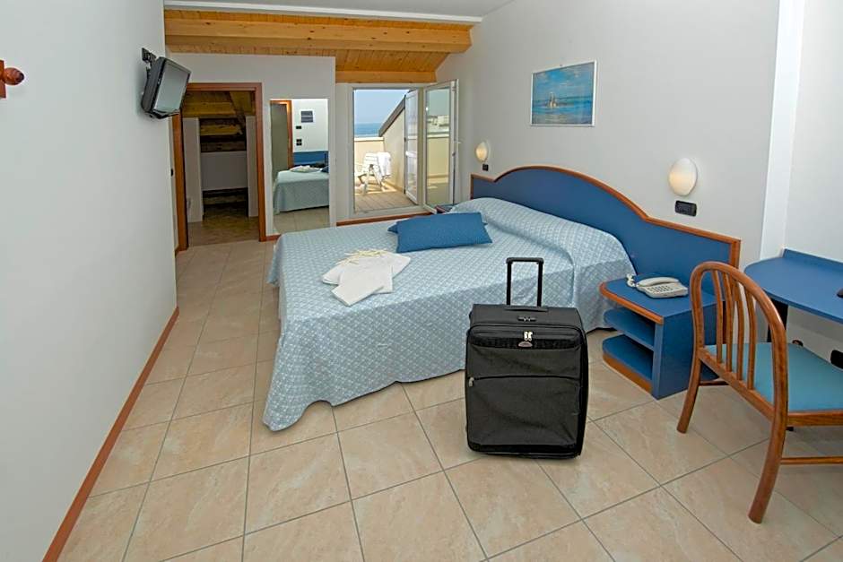 Hotel Torretta
