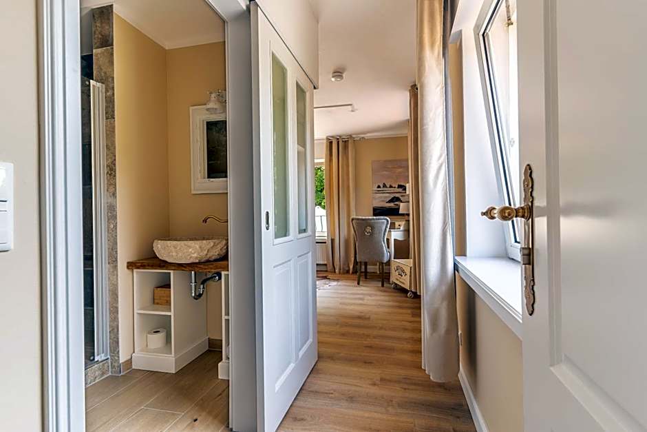 Waldhotel und Restaurant Zeitreise