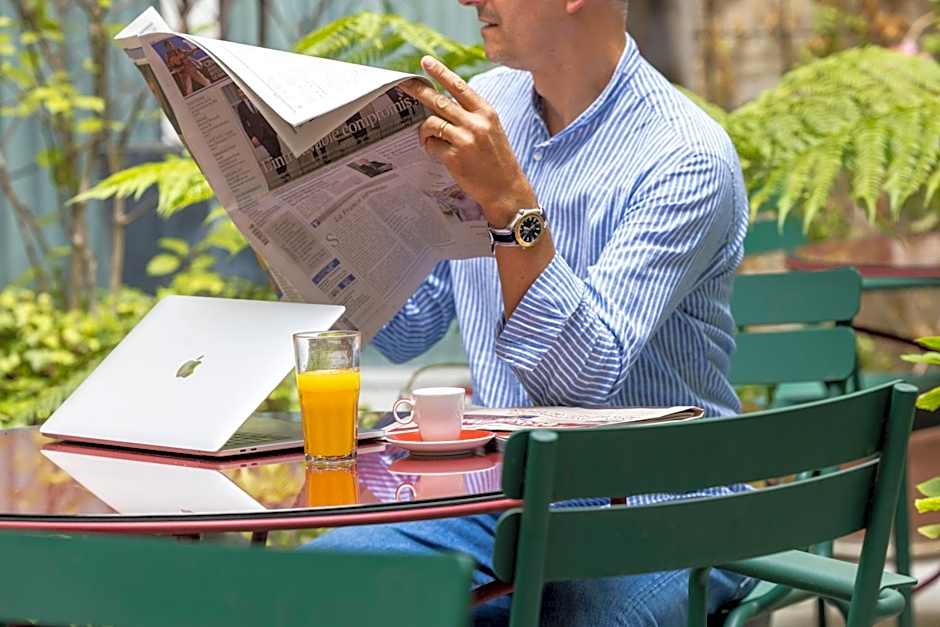 La Perle Saint-Germain des Pres