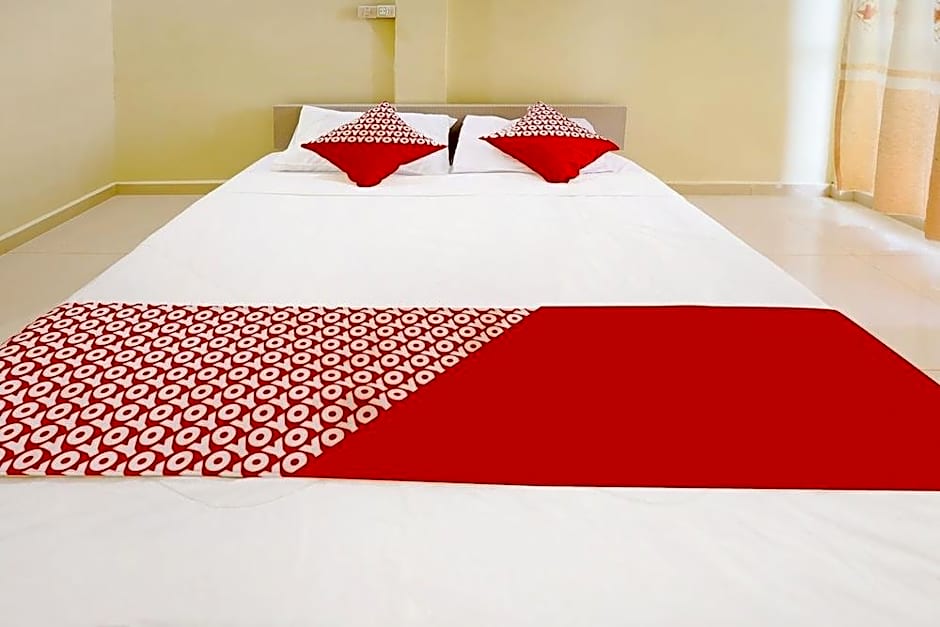 Hotel O Wisma Pinggir