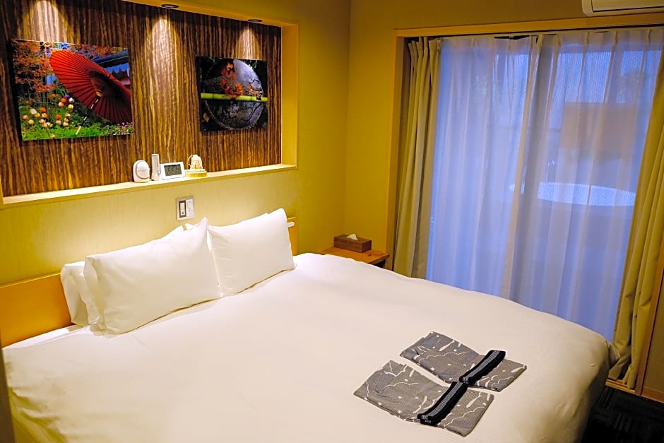 Shiki Suites - Kyoto Umekoji