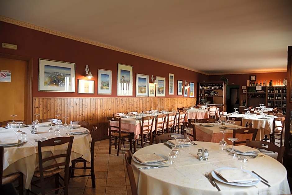 Albergo Dei Bersaglieri