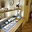 Logis Hotels - Auberge de l'Ile - Hotel 3 etoiles et Restaurant