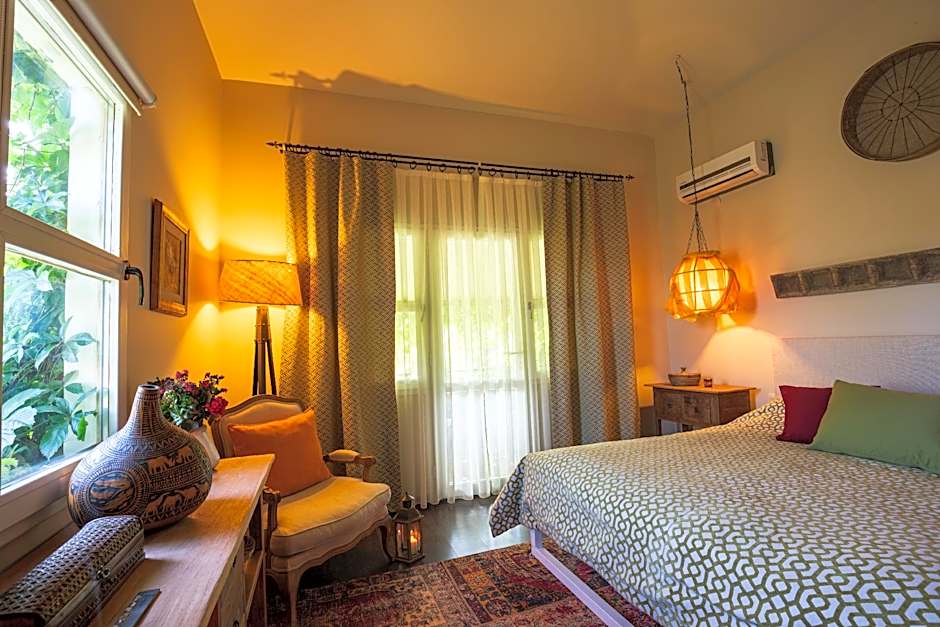 La Capria Suite Hotel