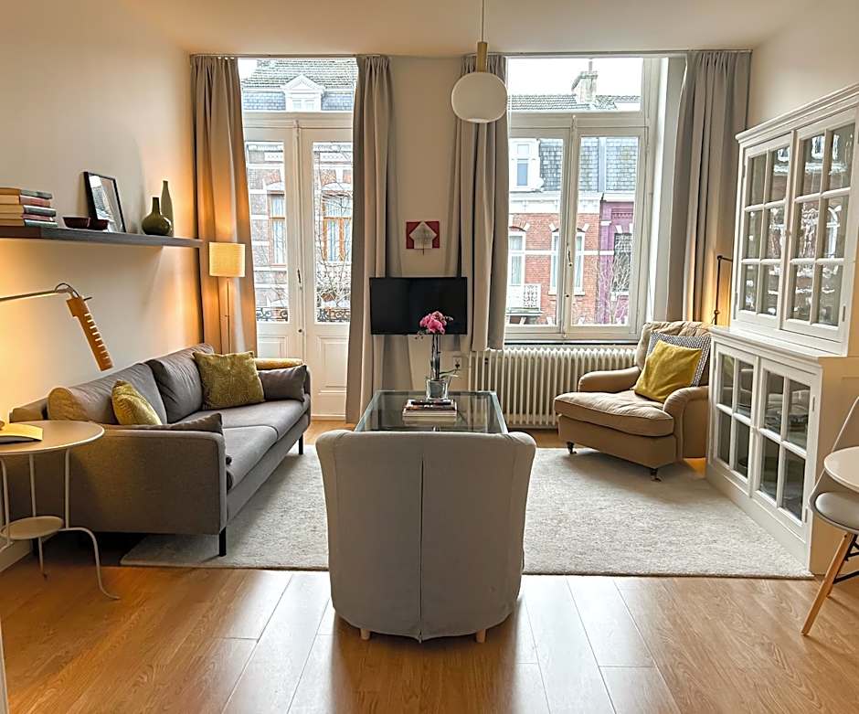 B&B Alexander