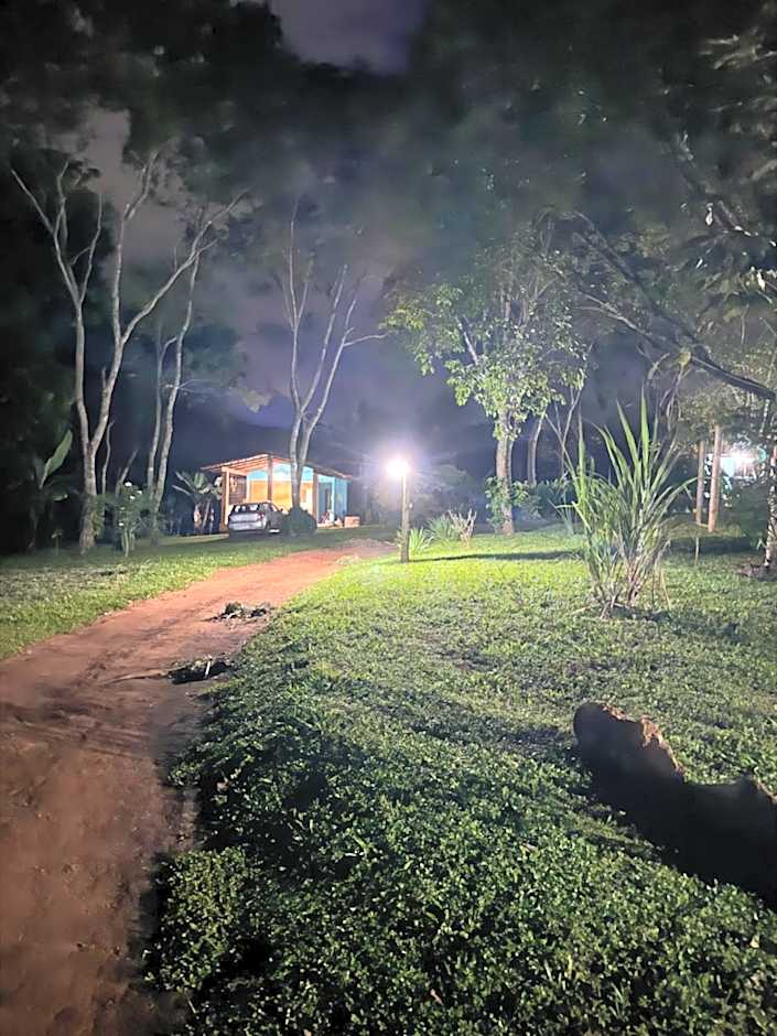 Pousada Casa Ferreira