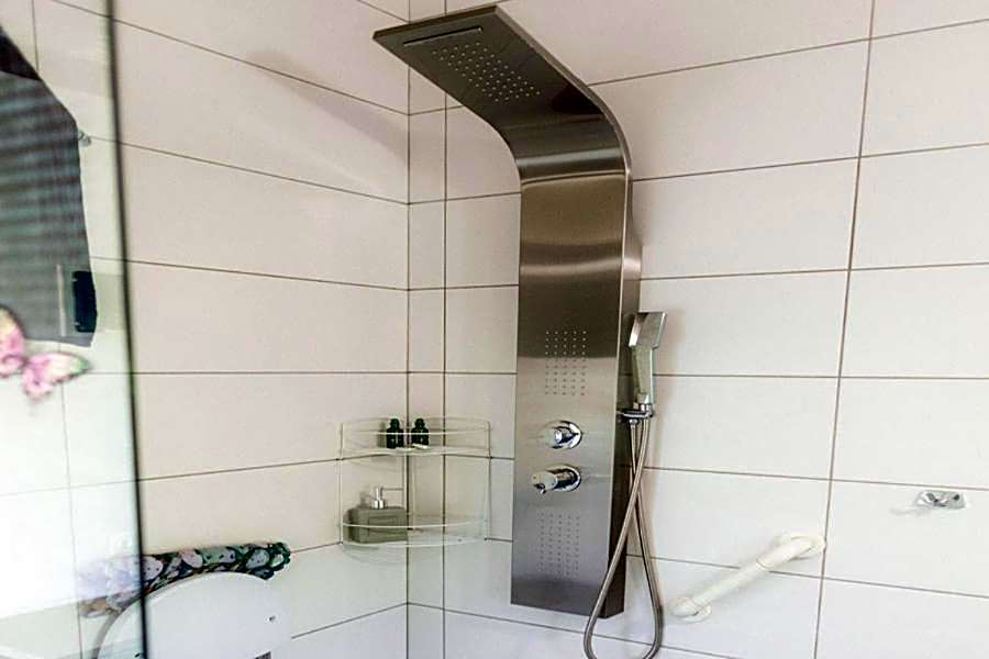 Socrates Organic Village - Wild Olive