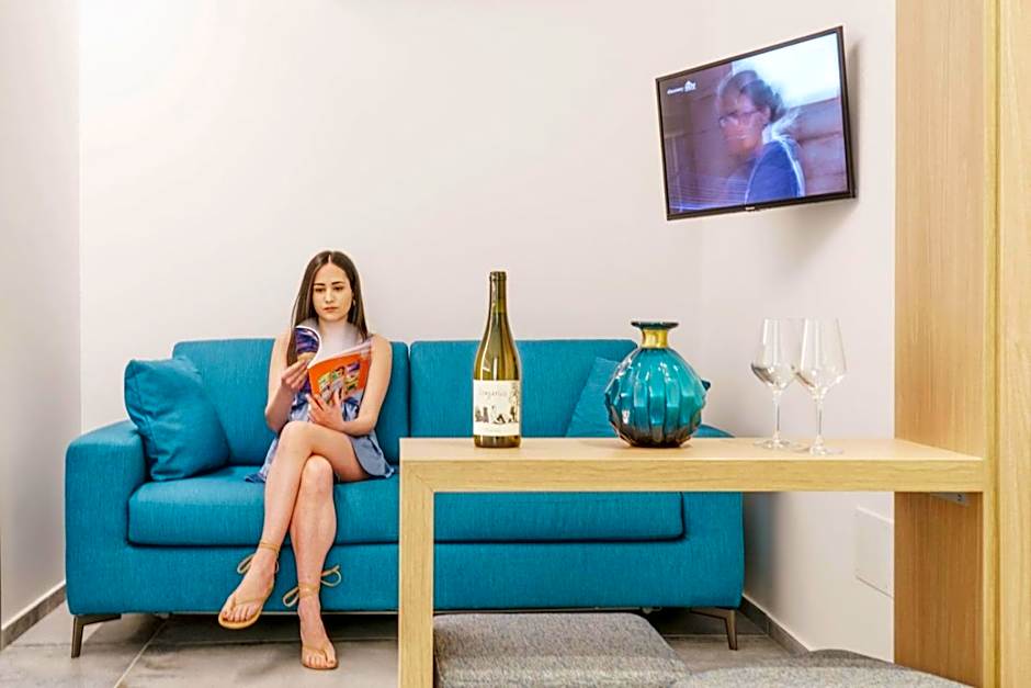 Oasi del Golfo Suites B&B