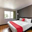 OYO Hotel Irving DFW Airport North