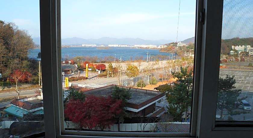 Gyerim Motel